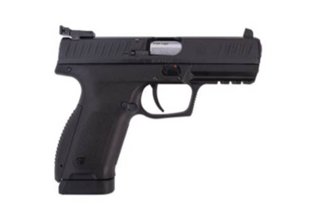 Масогабаритний макет пістолета Форт-20